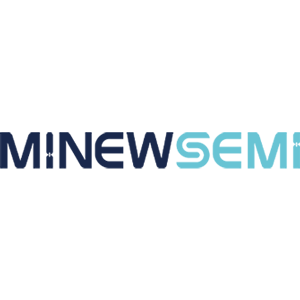 MinewSemi Store logo