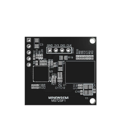 MS72SF1 - MinewSemi Store