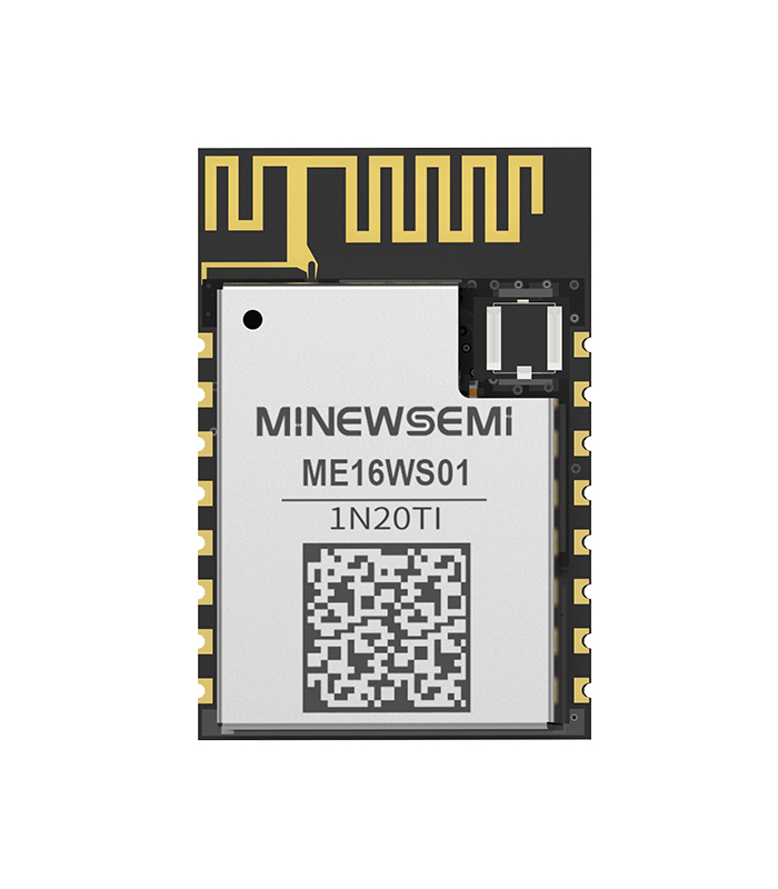 ME16WS01-1-700 ME16WS01-RTL8720DN WiFi Module