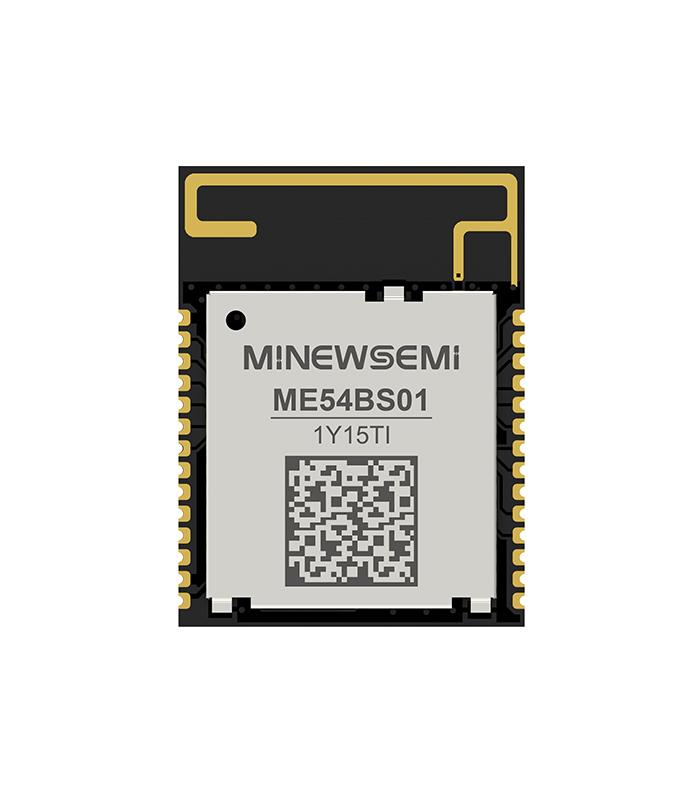 ME54BS01-nRF54L15(2) ME54BS01-nRF54L15