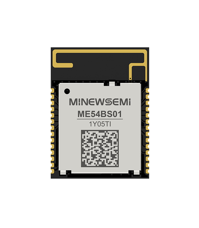 ME54BS01-nRF54L05(2) ME54BS01-nRF54L05