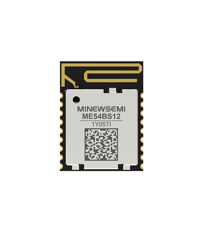 ME54BS12-nRF54L05-700-1 ME54BS12-nRF54L05