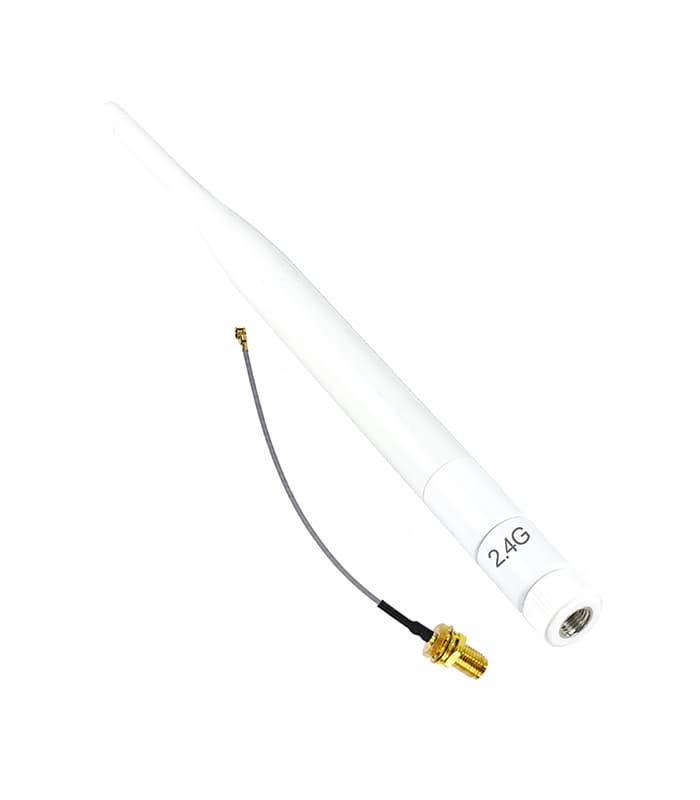 AT101-2.4GHz-Rubber Duck Antenna AT101-2.4GHz-Rubber Duck Antenna