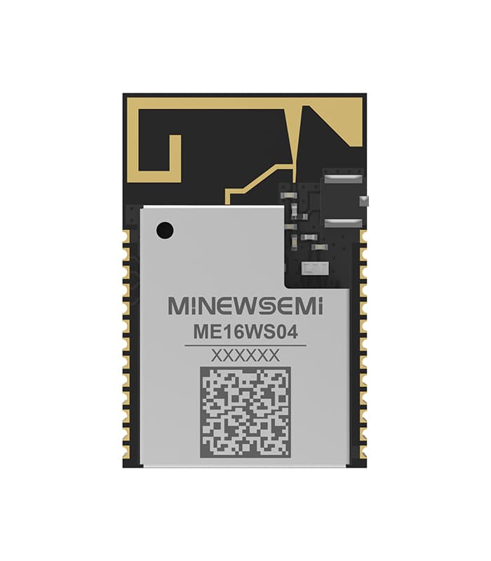 ME16WS04-1-700Module BK7239N-ME16WS04 Wi-Fi 6 Module