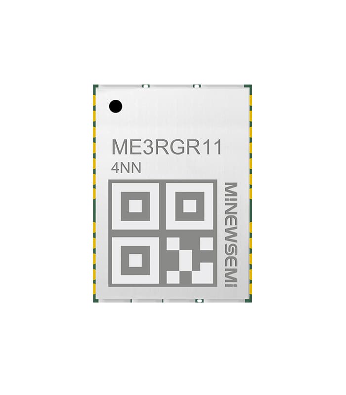ME3RGR11-700 ME3RGR11 GNSS Module