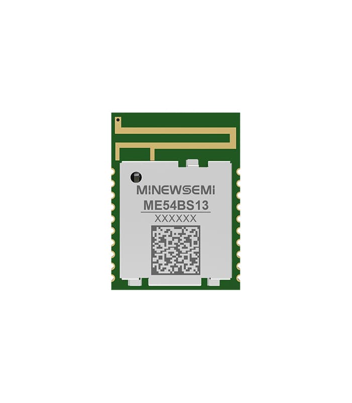 ME54BS13-700-3 nRF54LM20A Bluetooth Module
